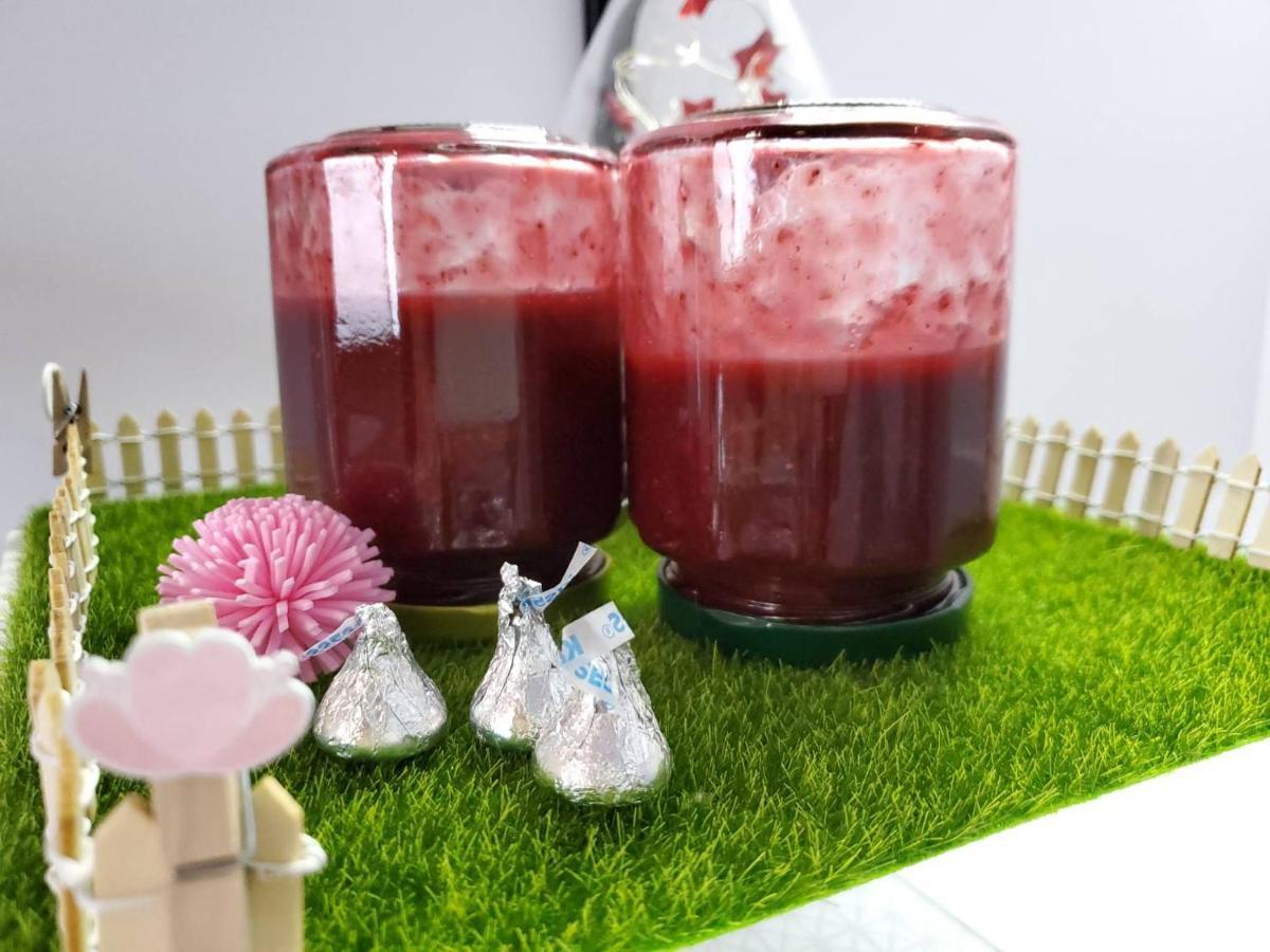 梨幸日和 Good Days In Liko Bed and Breakfast Καοσιούνγκ Εξωτερικό φωτογραφία