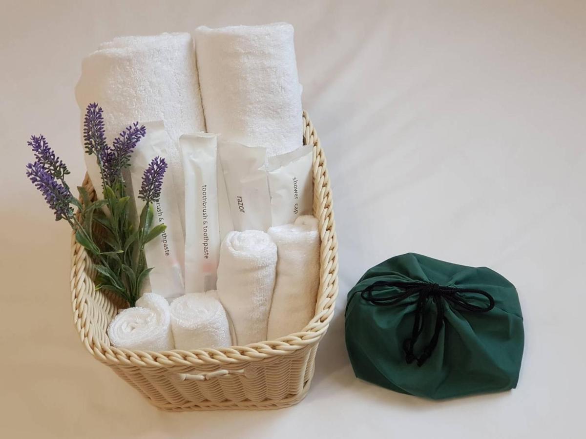 梨幸日和 Good Days In Liko Bed and Breakfast Καοσιούνγκ Εξωτερικό φωτογραφία