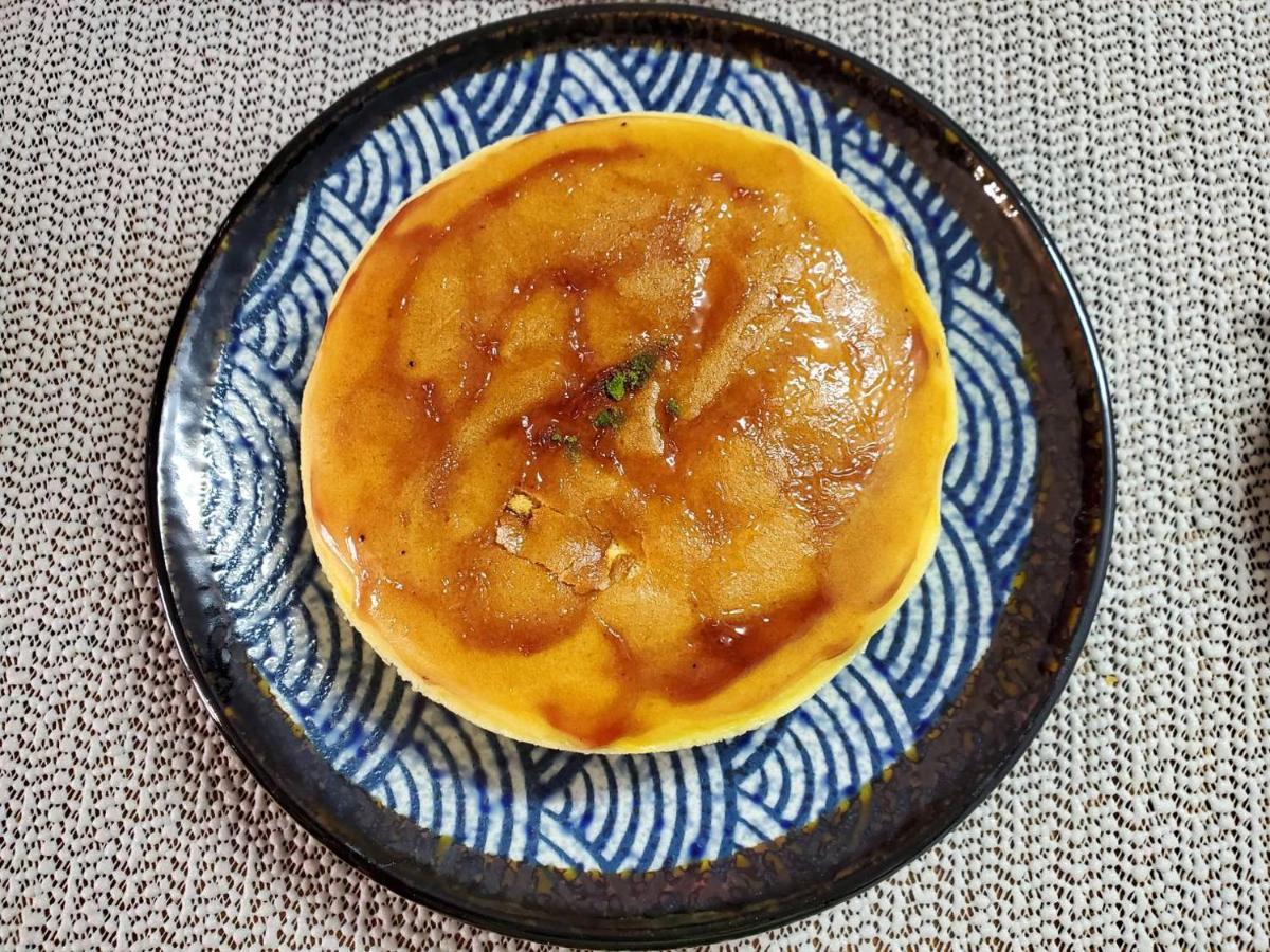 梨幸日和 Good Days In Liko Bed and Breakfast Καοσιούνγκ Εξωτερικό φωτογραφία