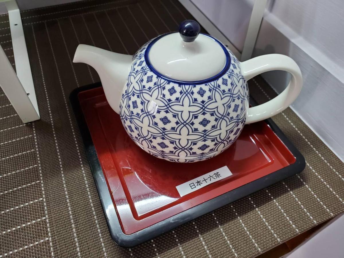 梨幸日和 Good Days In Liko Bed and Breakfast Καοσιούνγκ Εξωτερικό φωτογραφία