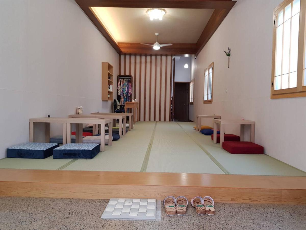 梨幸日和 Good Days In Liko Bed and Breakfast Καοσιούνγκ Εξωτερικό φωτογραφία