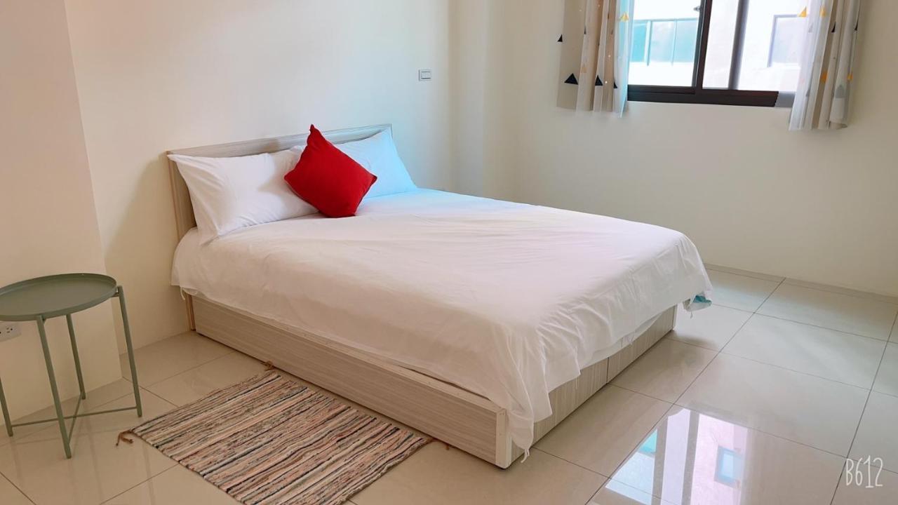 梨幸日和 Good Days In Liko Bed and Breakfast Καοσιούνγκ Εξωτερικό φωτογραφία