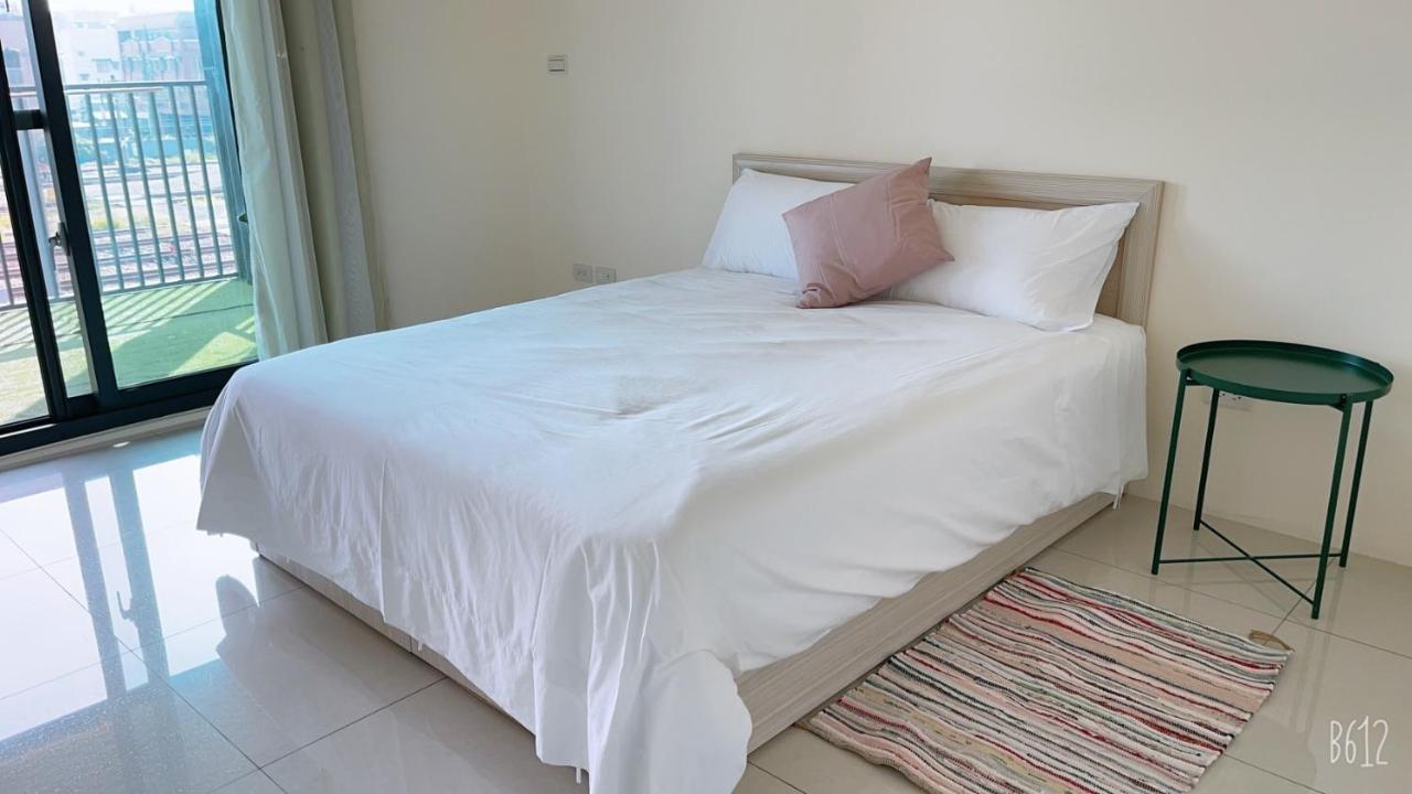 梨幸日和 Good Days In Liko Bed and Breakfast Καοσιούνγκ Εξωτερικό φωτογραφία
